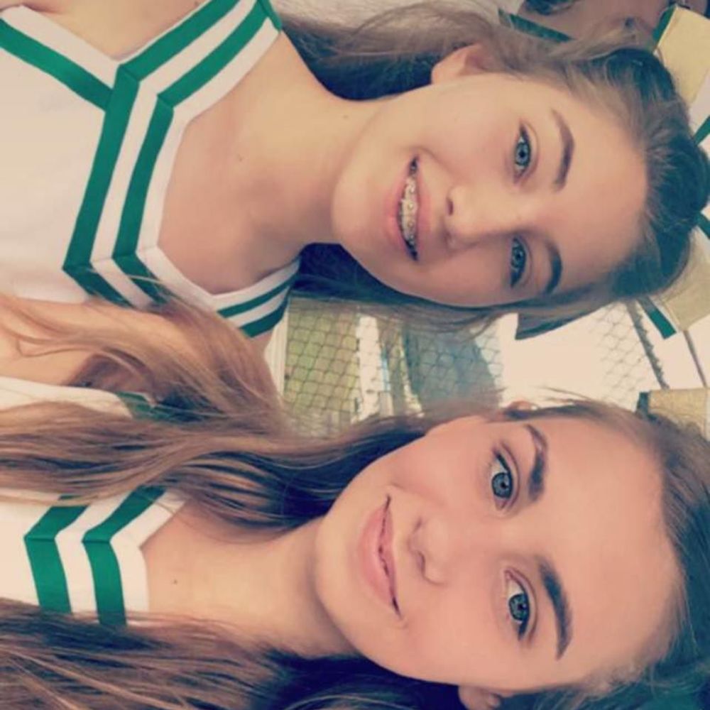 Meet your Posher, Madison